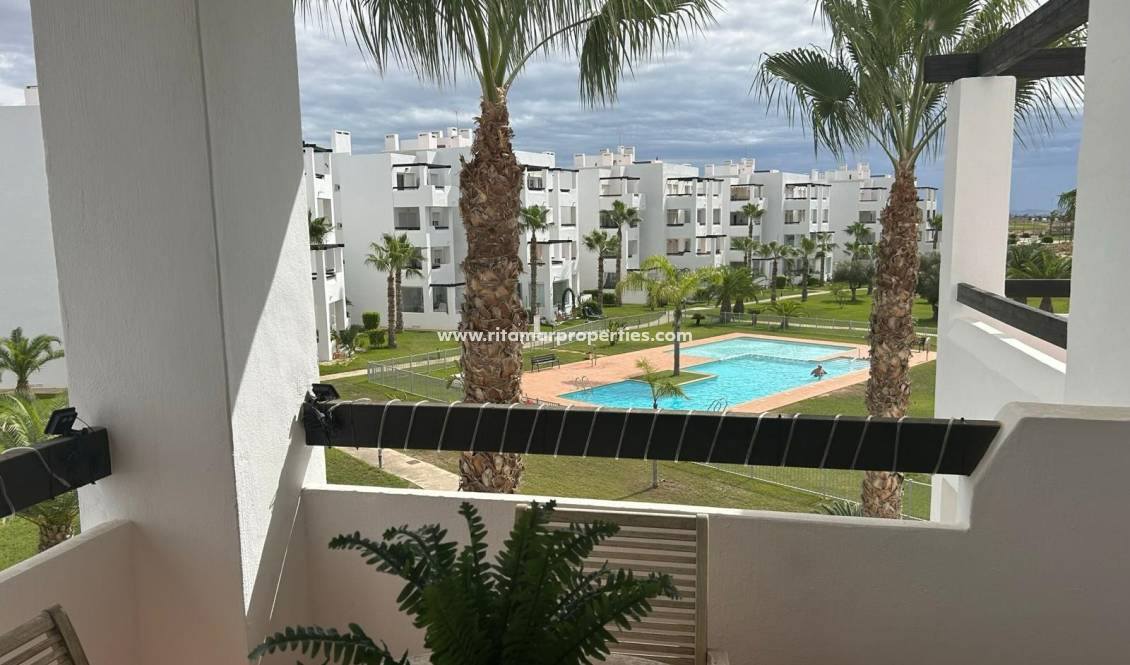 A Vendre - Appartment - Torre Pacheco