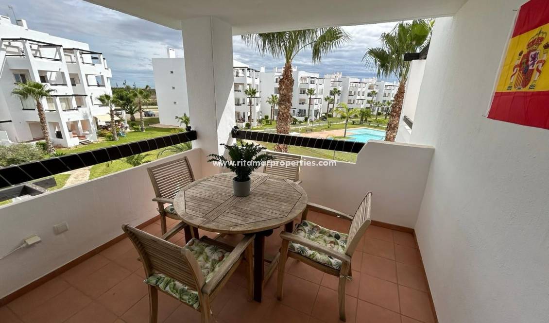 A Vendre - Appartment - Torre Pacheco