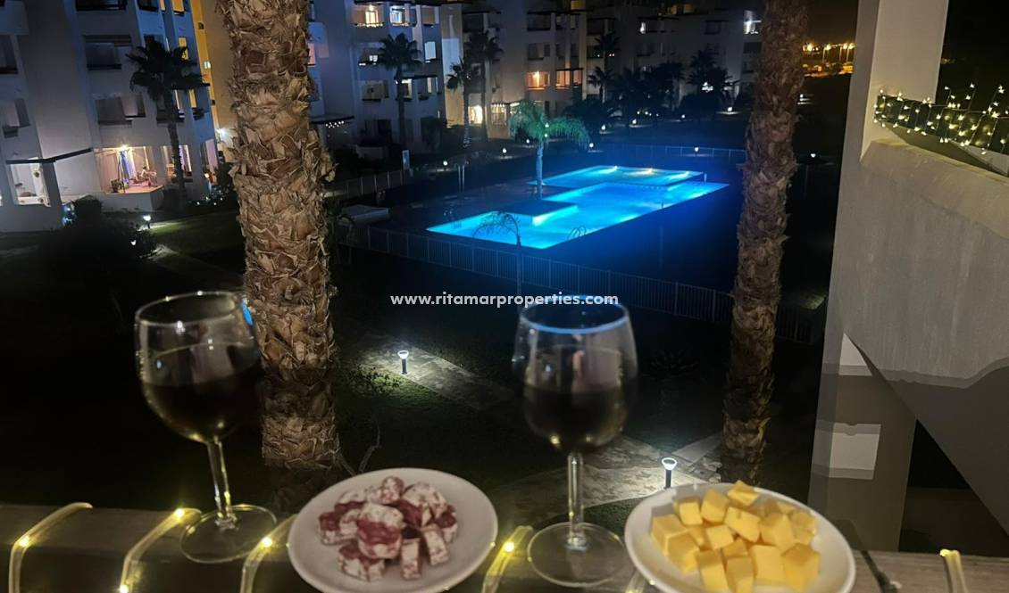 A Vendre - Appartment - Torre Pacheco