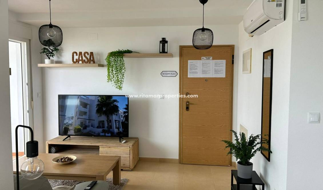 A Vendre - Appartment - Torre Pacheco