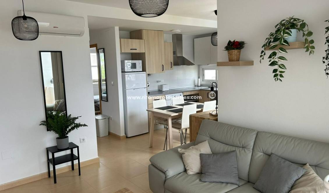 A Vendre - Appartment - Torre Pacheco