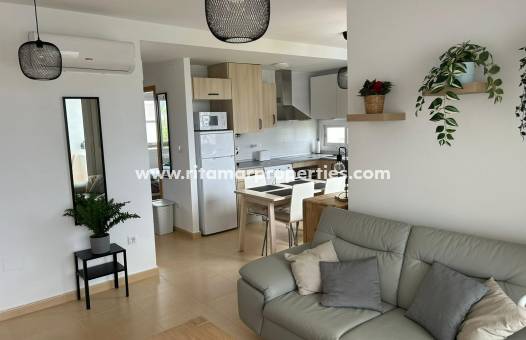 A Vendre - Appartment - Torre Pacheco