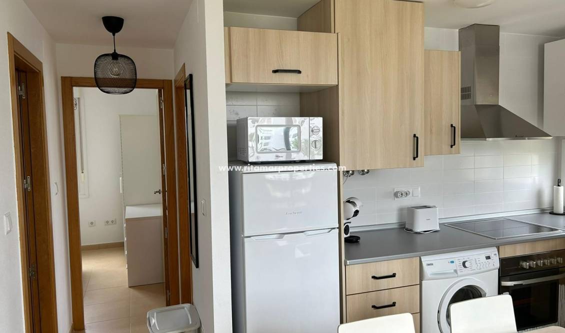 A Vendre - Appartment - Torre Pacheco