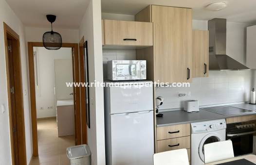 A Vendre - Appartment - Torre Pacheco