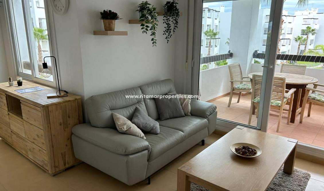 A Vendre - Appartment - Torre Pacheco