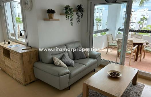 A Vendre - Appartment - Torre Pacheco