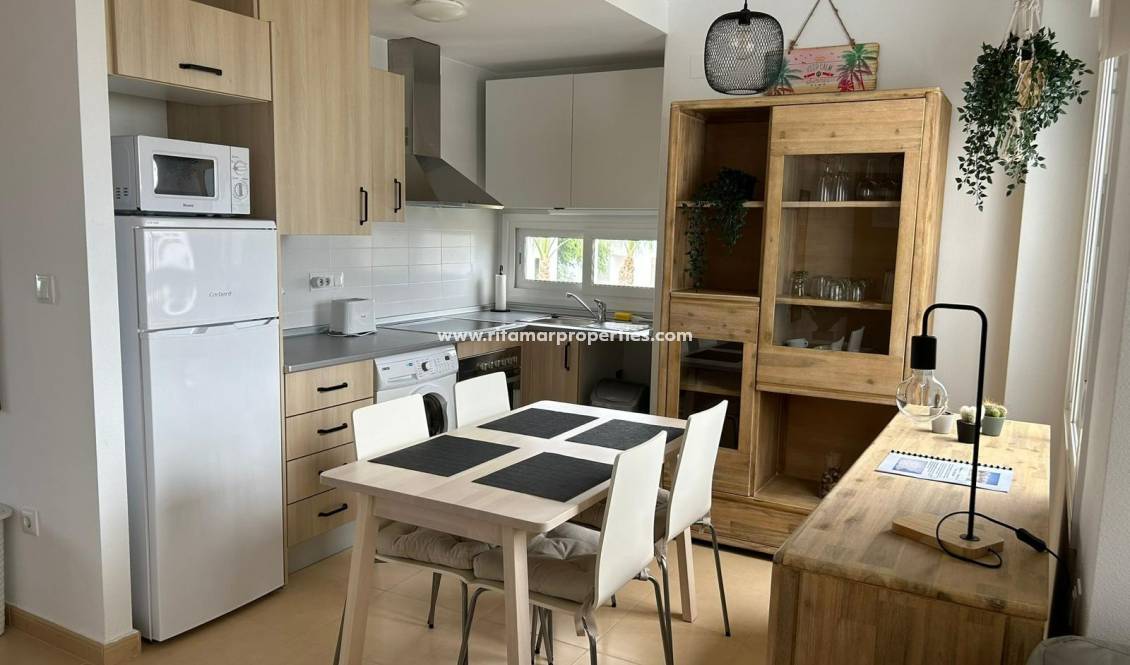 A Vendre - Appartment - Torre Pacheco