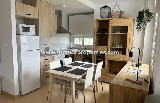 A Vendre - Appartment - Torre Pacheco