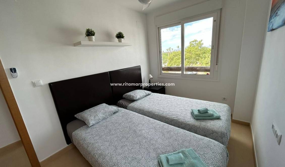 A Vendre - Appartment - Torre Pacheco