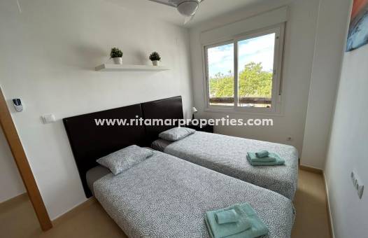 A Vendre - Appartment - Torre Pacheco