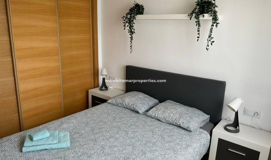 A Vendre - Appartment - Torre Pacheco