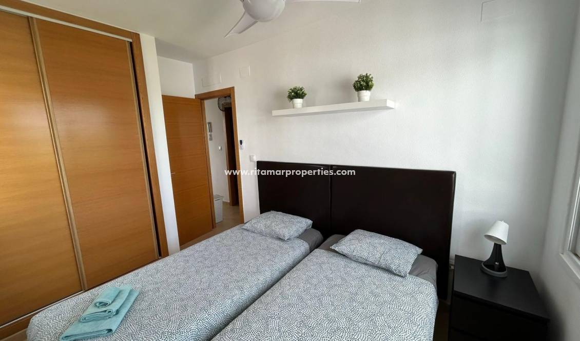 A Vendre - Appartment - Torre Pacheco