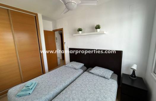 A Vendre - Appartment - Torre Pacheco