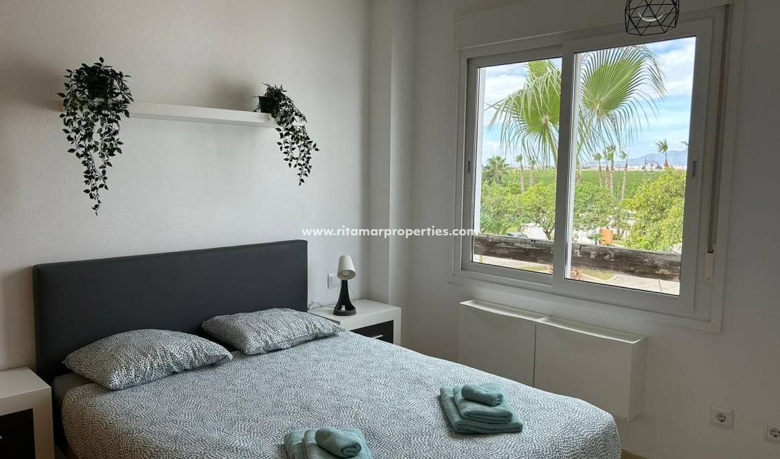 A Vendre - Appartment - Torre Pacheco