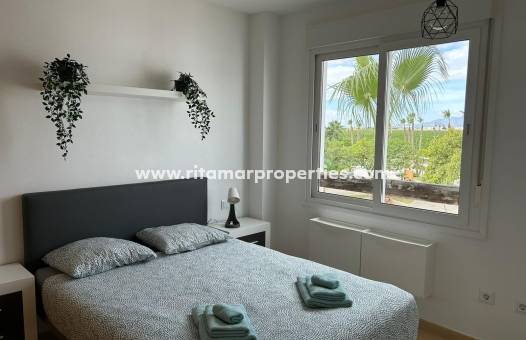 A Vendre - Appartment - Torre Pacheco