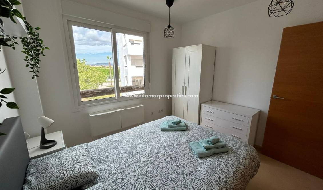 A Vendre - Appartment - Torre Pacheco