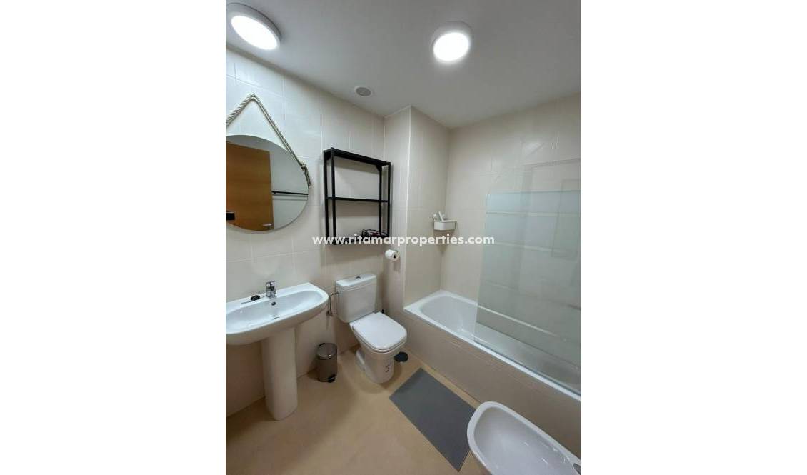 A Vendre - Appartment - Torre Pacheco