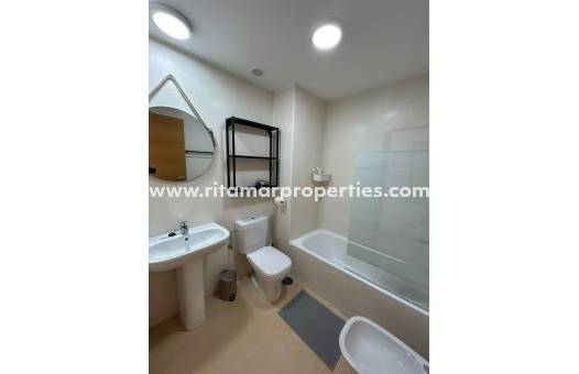 A Vendre - Appartment - Torre Pacheco