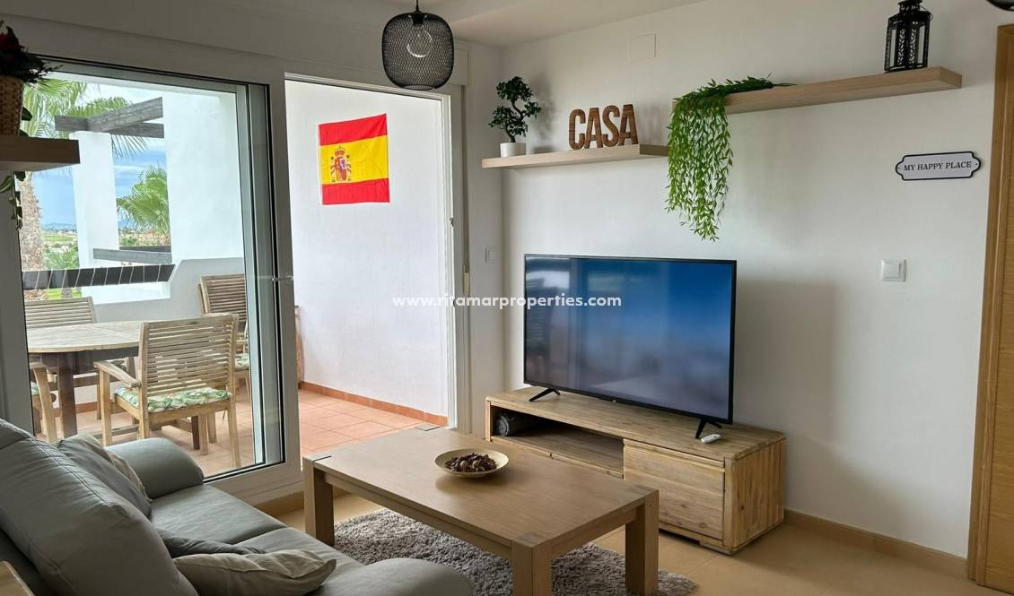 A Vendre - Appartment - Torre Pacheco