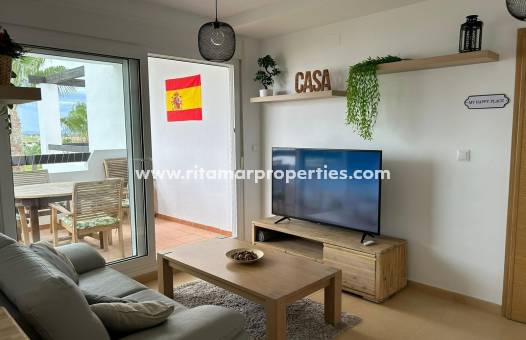 A Vendre - Appartment - Torre Pacheco