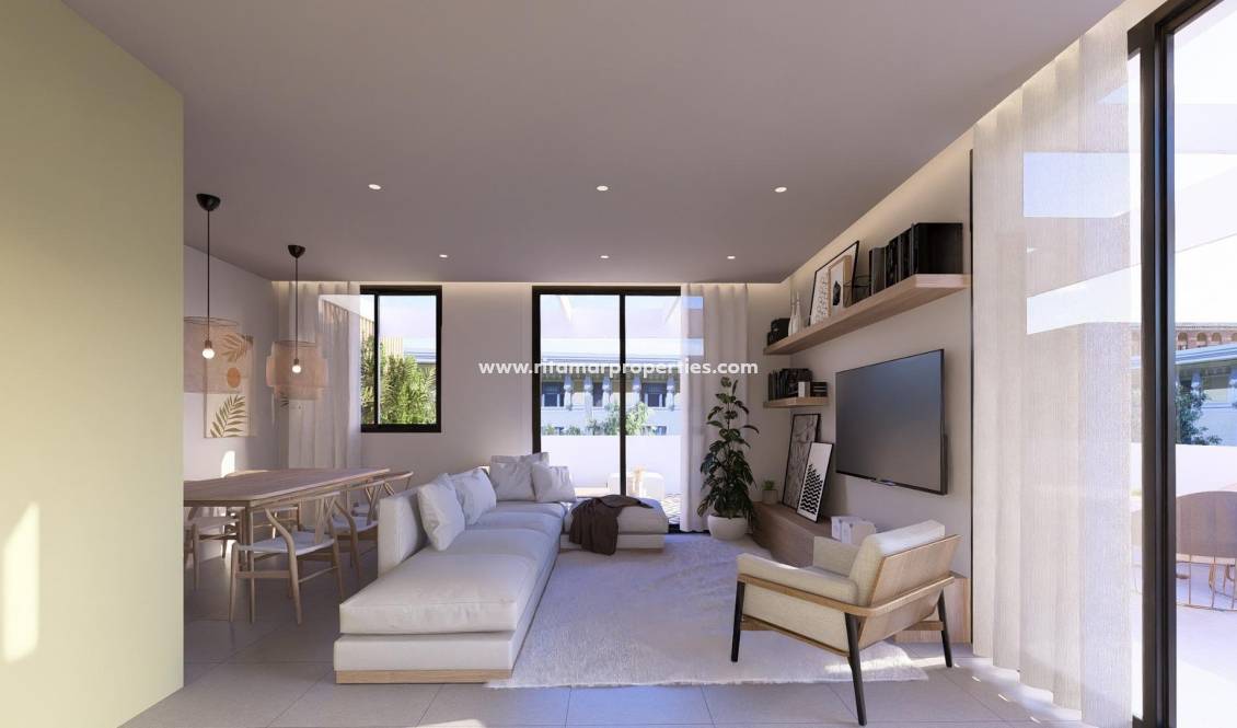  - Penthouse - Jávea Xàbia - Pueblo