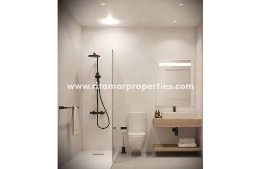  - Penthouse - Jávea Xàbia - Pueblo