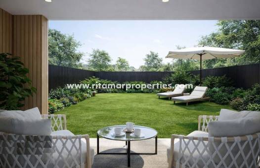 Apartment -  - Jávea Xàbia - Pueblo