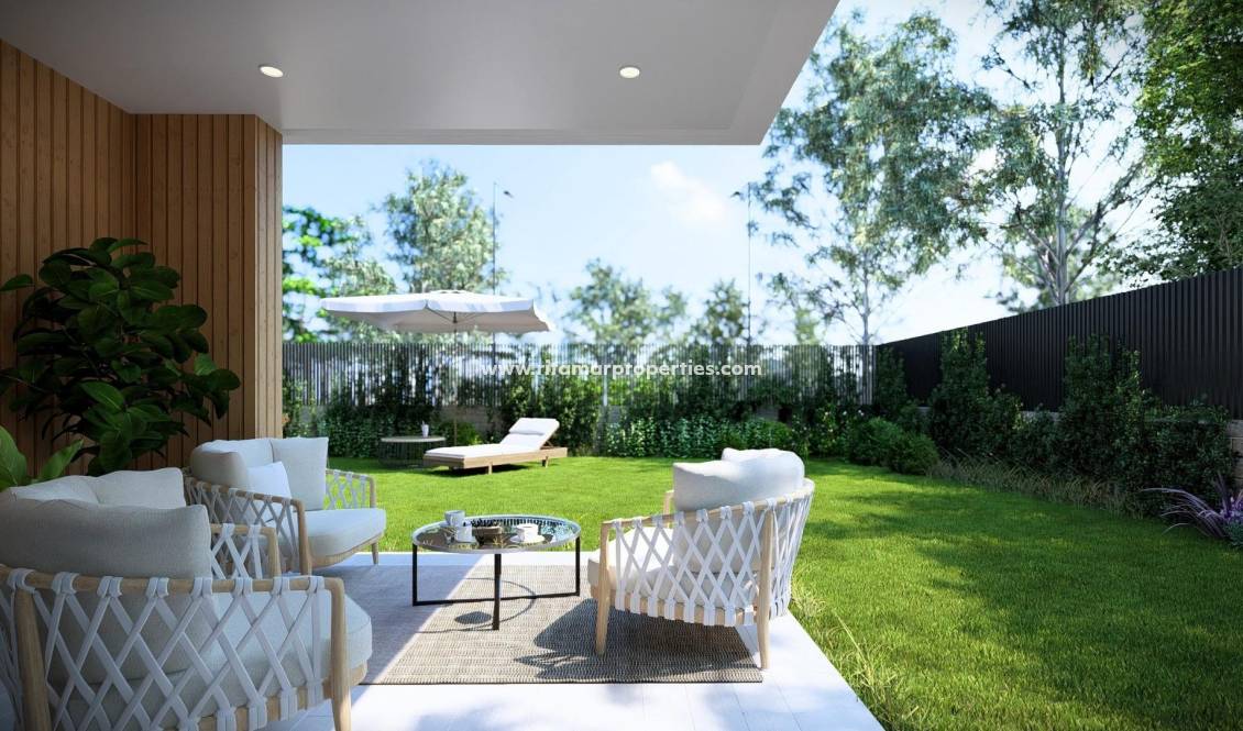  - Apartment - Jávea Xàbia - Pueblo