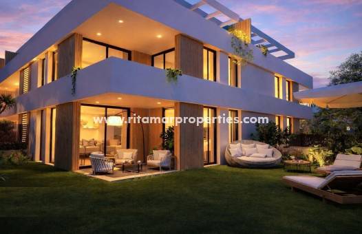 Apartment -  - Jávea Xàbia - Pueblo