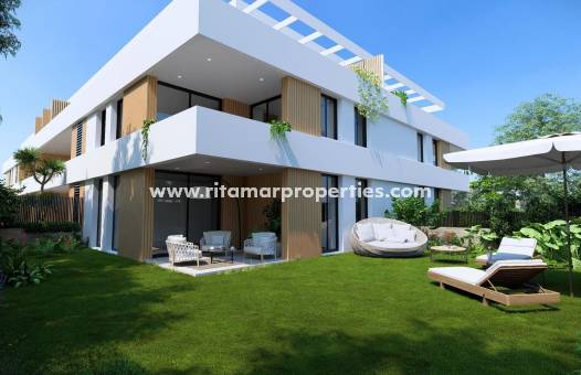  - Apartment - Jávea Xàbia - Pueblo