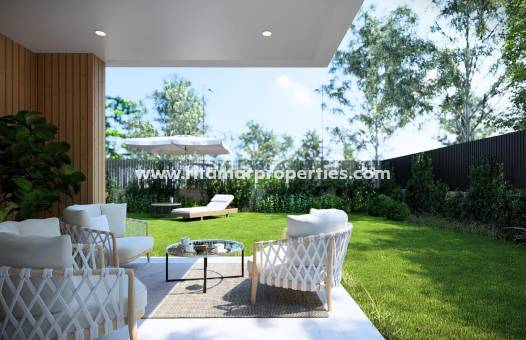  - Apartment - Jávea Xàbia - Pueblo