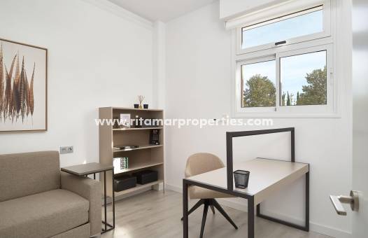  - Appartment - Vera - El Playazo