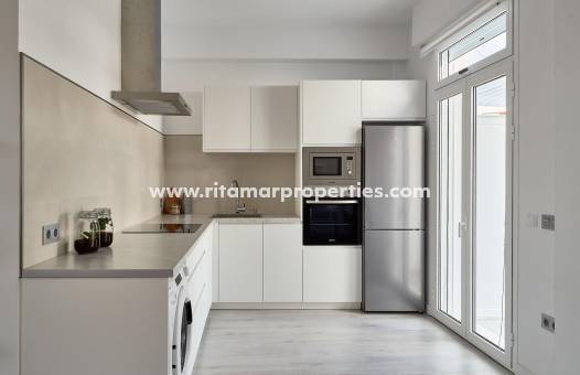  - Appartment - Vera - El Playazo