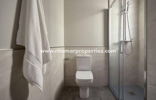  - Appartment - Vera - El Playazo