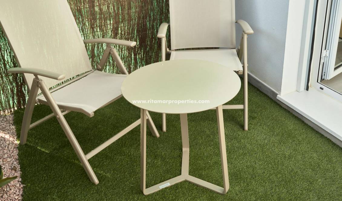  - Appartment - Vera - El Playazo