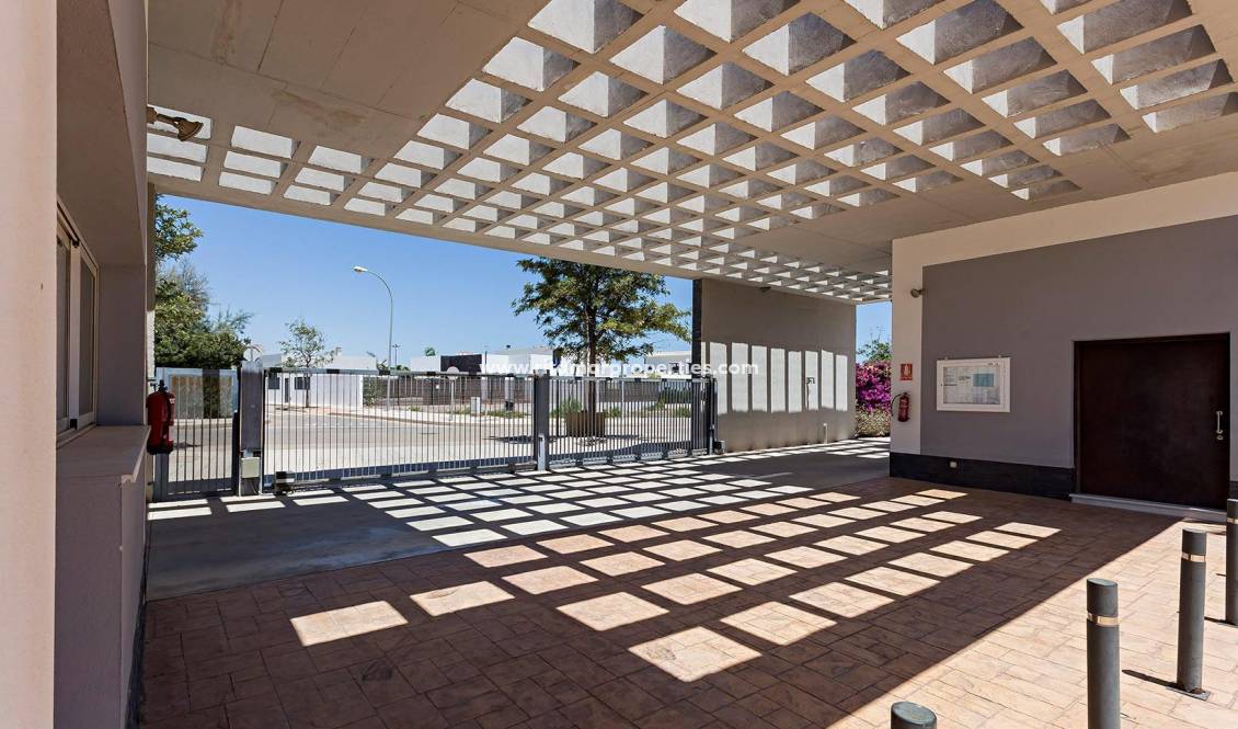  - Appartment - Vera - El Playazo