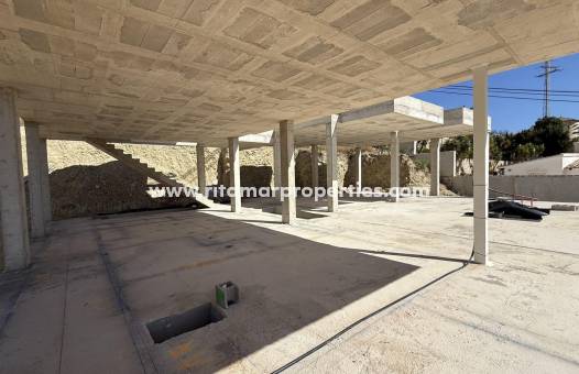  - Villa - Benissa - San Jaime