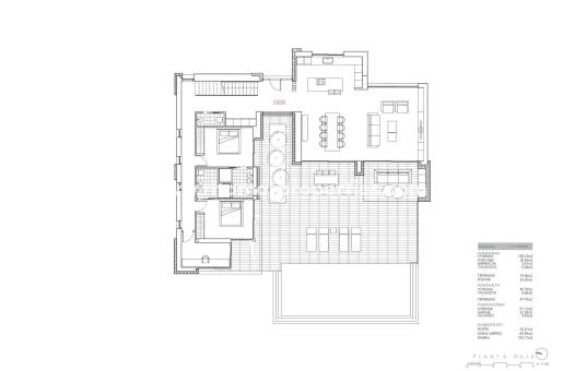  - Villa - Benissa - San Jaime