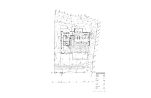  - Villa - Benissa - San Jaime