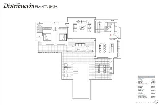  - Villa - Benissa - Cala Advocat