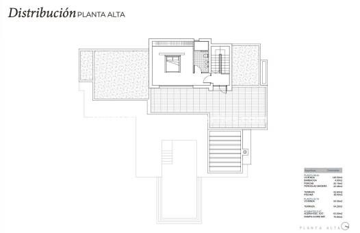  - Villa - Benissa - Cala Advocat