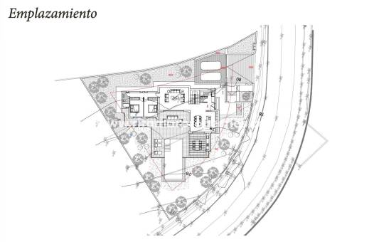  - Villa - Benissa - Cala Advocat