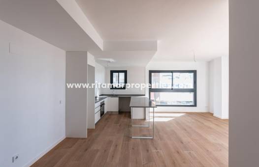  - Penthouse - Alicante - Benalua