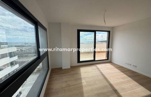  - Penthouse - Alicante - Benalua
