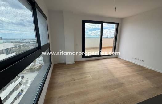 - Penthouse - Alicante - Benalua