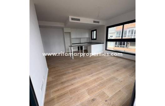  - Penthouse - Alicante - Benalua