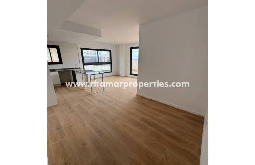  - Penthouse - Alicante - Benalua