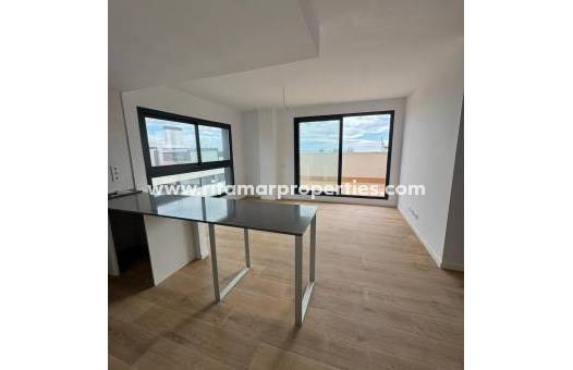  - Penthouse - Alicante - Benalua