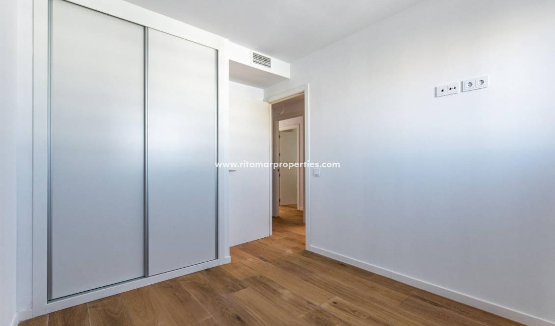  - Penthouse - Alicante - Benalua