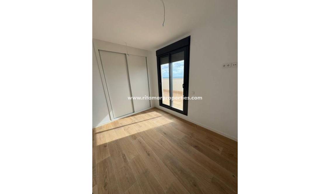  - Penthouse - Alicante - Benalua